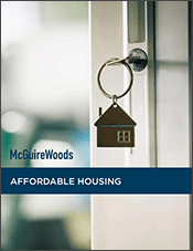 affordable housing brochure