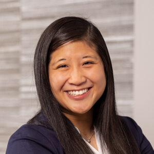 Kristen H. Chang