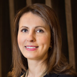 Anastasia P. Cordova