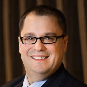 Shawn R. Fox
