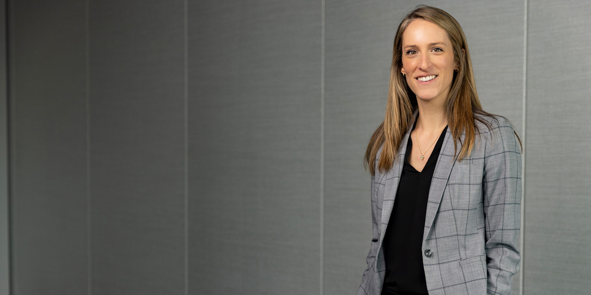 Hunter M. Glenn McGuireWoods