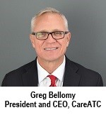 Greg Bellomy