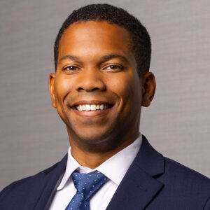 Paul C. Harris, Jr.