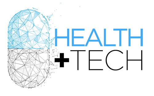 Health+Tech logo