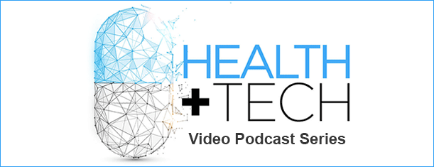 Health+Tech podcast icon