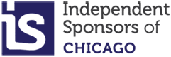 Independent Sponsors of Chicago logo