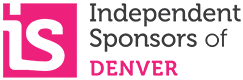 Independent Sponsors of Denver logo