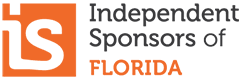 Independent Sponsors of Florida logo