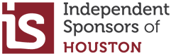 Independent Sponsors of Houston Logo