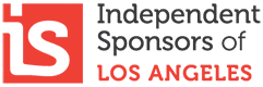 Independent Sponsors of Los Angeles logo