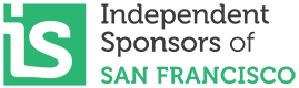 Independent Sponsors of San Francisco logo