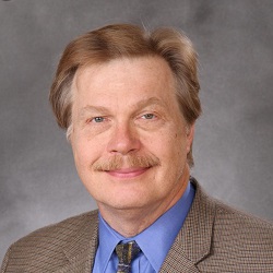 Dr. John Prunskis