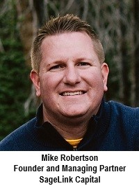 Mike Robertson