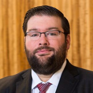 Steven M. Mikulic