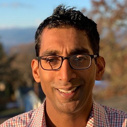 Nathan Chandrasekaran