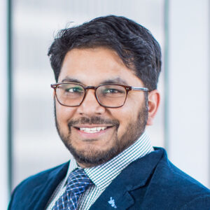 Krunal K. Patel