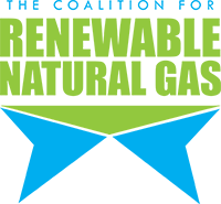 The Coalition for Renewable Natural Gas logo