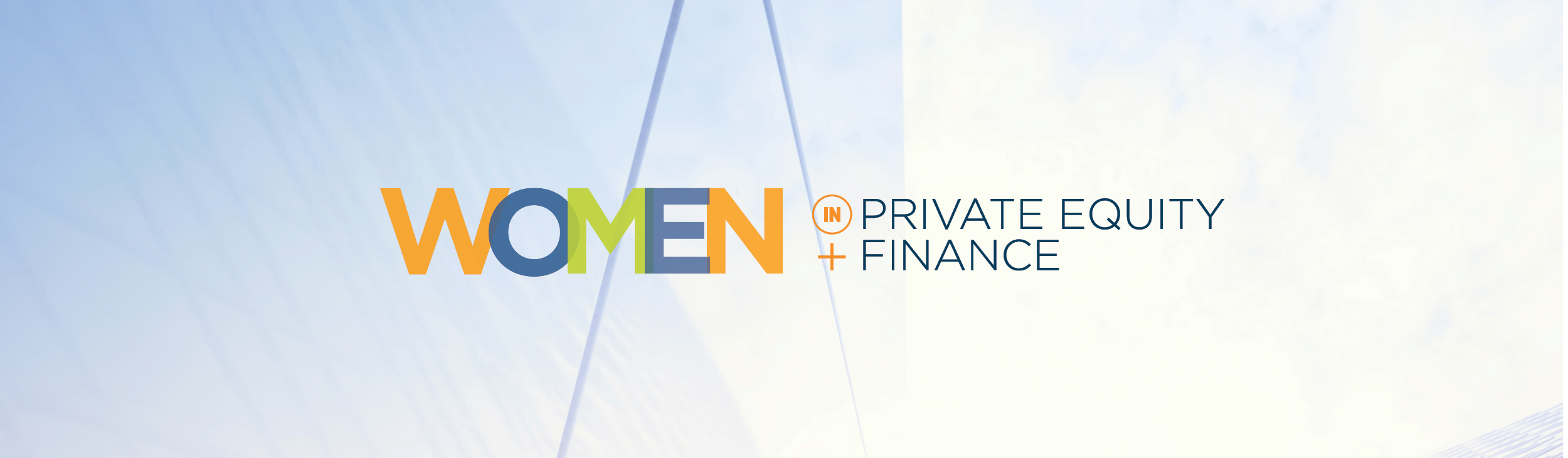 Women in Private Equity + Finance banner