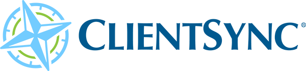 ClientSync logo