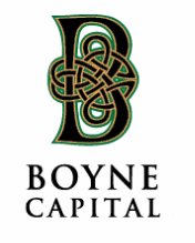 Boyne Capital logo