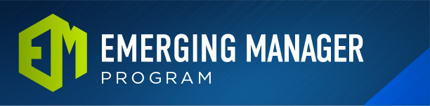 Emerging Manager Program Web Tile