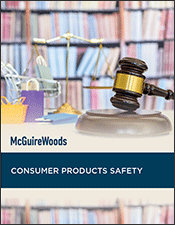consumer products safety