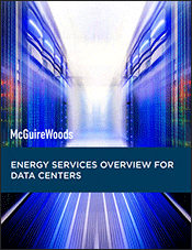 energy data centers brochure