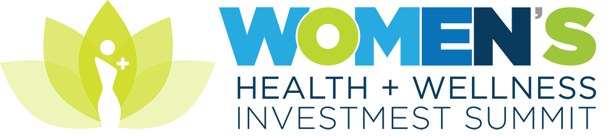 Women's Health+Wellness Investment Summit logo