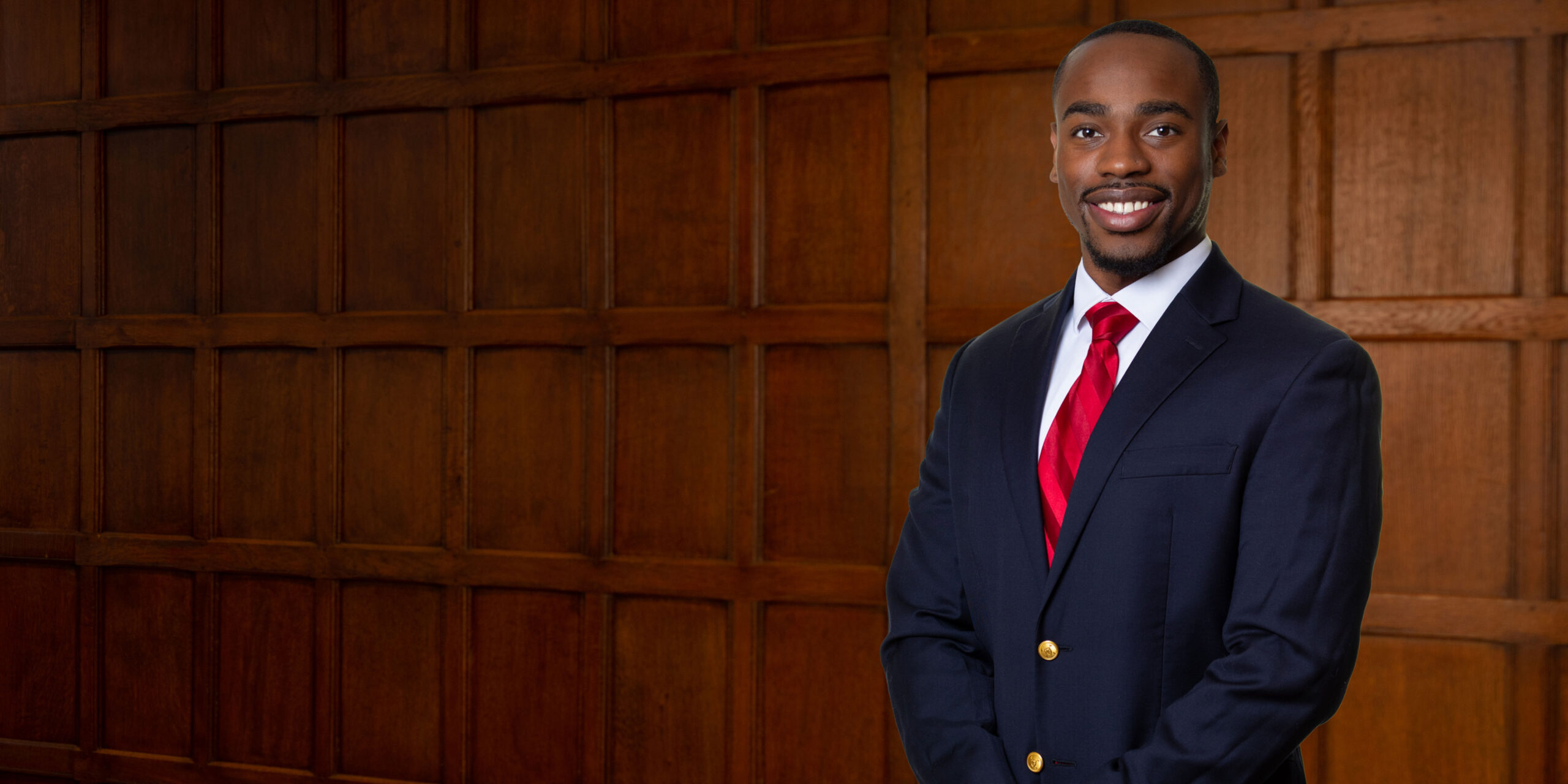 Shakuan Smith