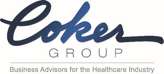 Coker Capital logo