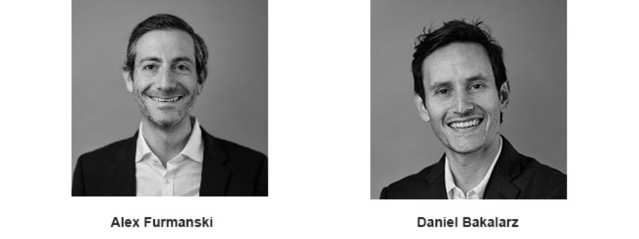  Daniel Bakalarz and Alex Furmanski of Unison Asset Management
