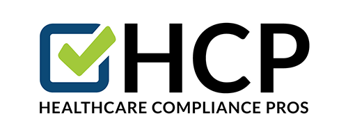 HCP Company Logo