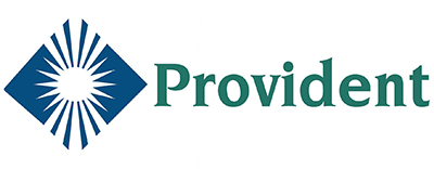 Provident logo
