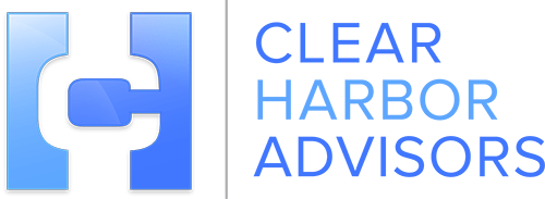 Clear Harbor Advisors logo