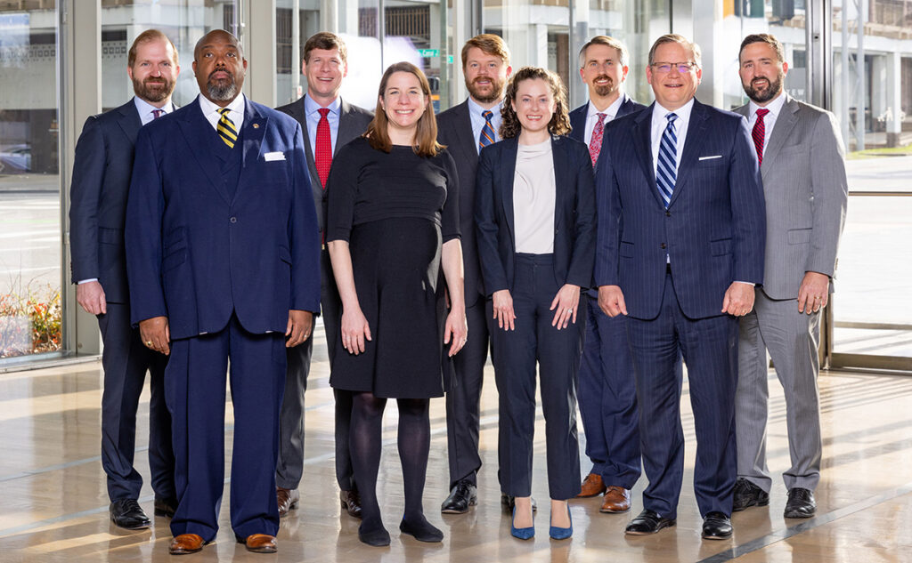 Former US Supreme Court Clerks