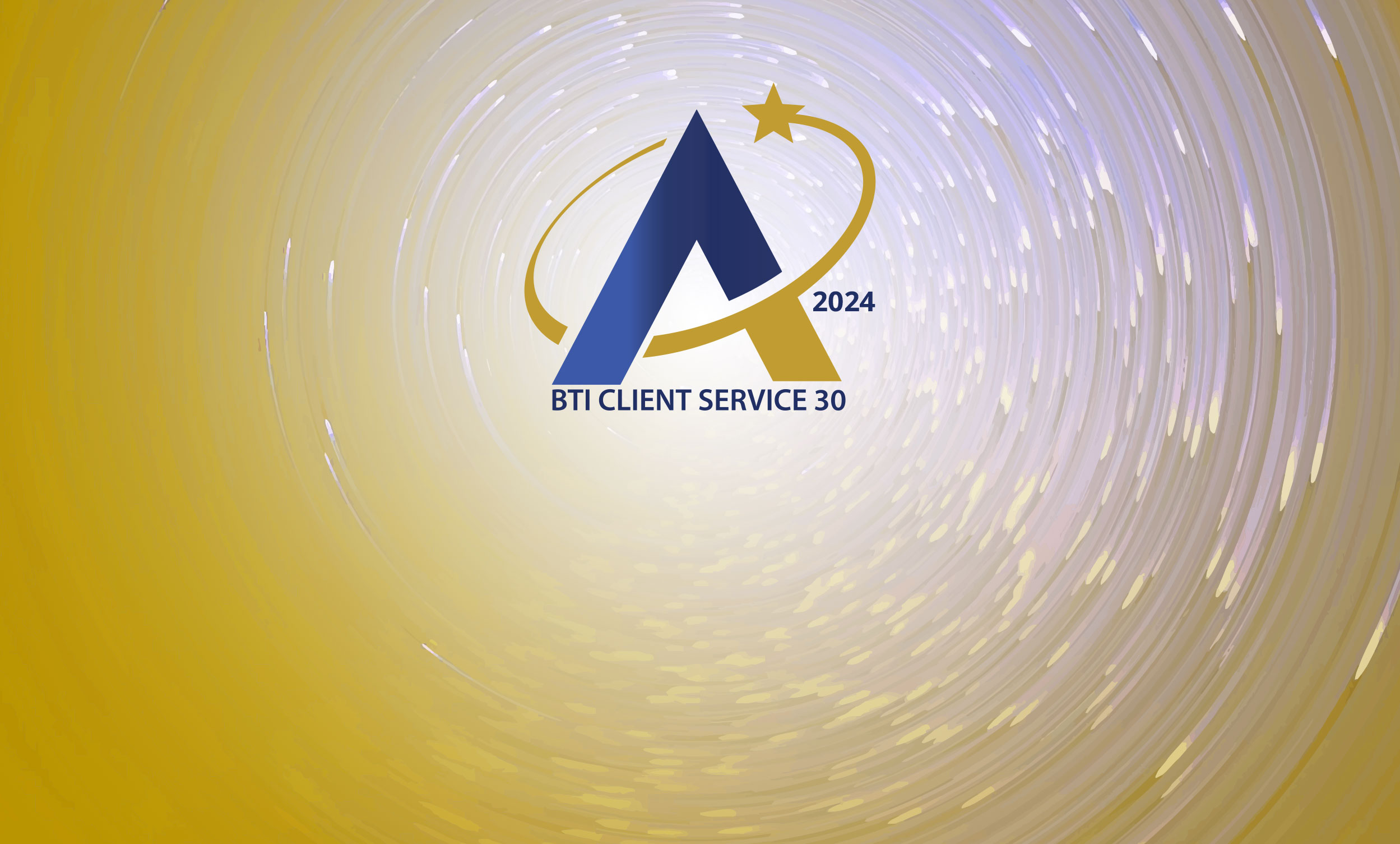 BTI Client Service A Team 2024