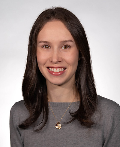 Sarah Whitney