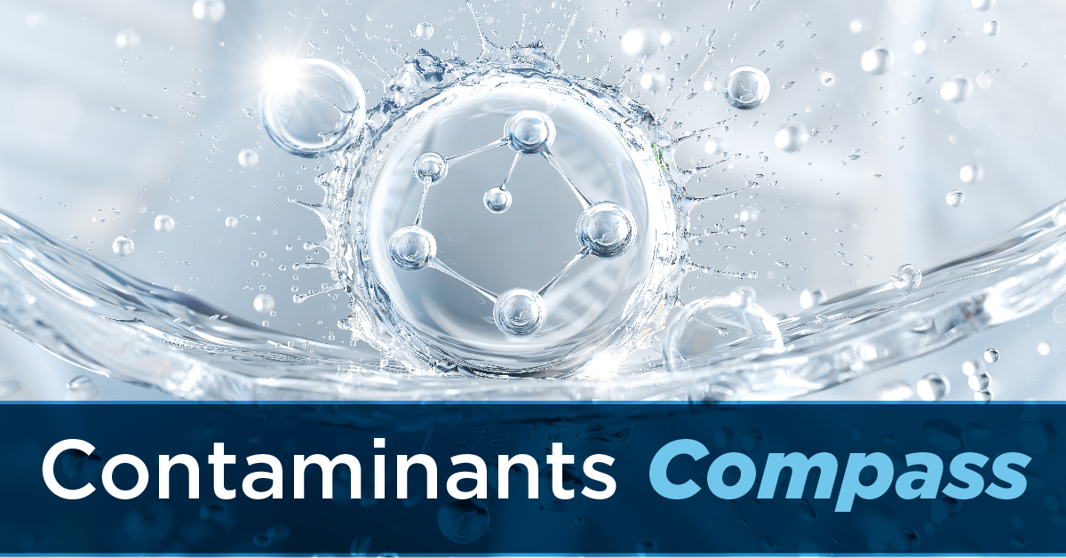 Contaminants Compass Social