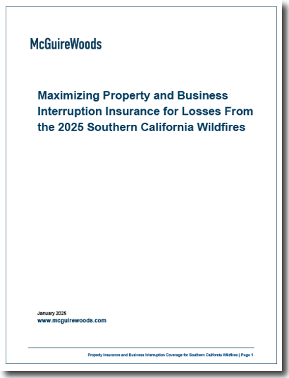 insurance maximizing property cover