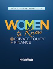 WPEF 2022-2024 Retrospective cover