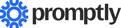 Promptly Logo