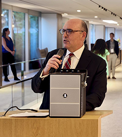 David Martin Connelly