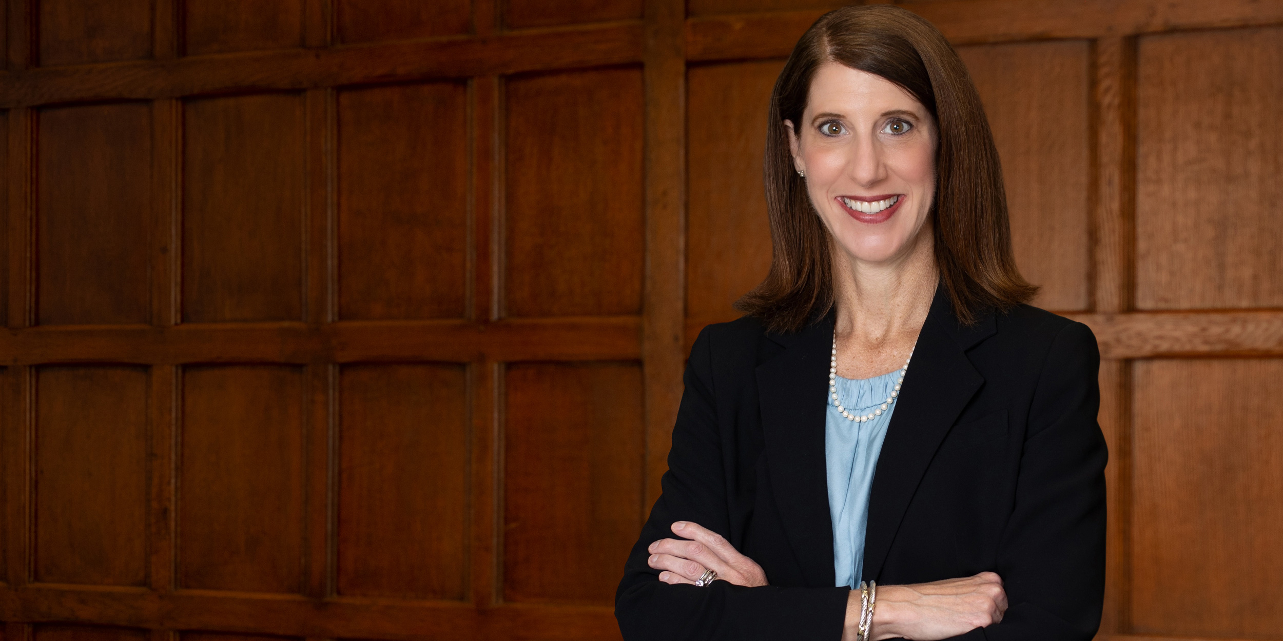 Stephanie Briggs Evans