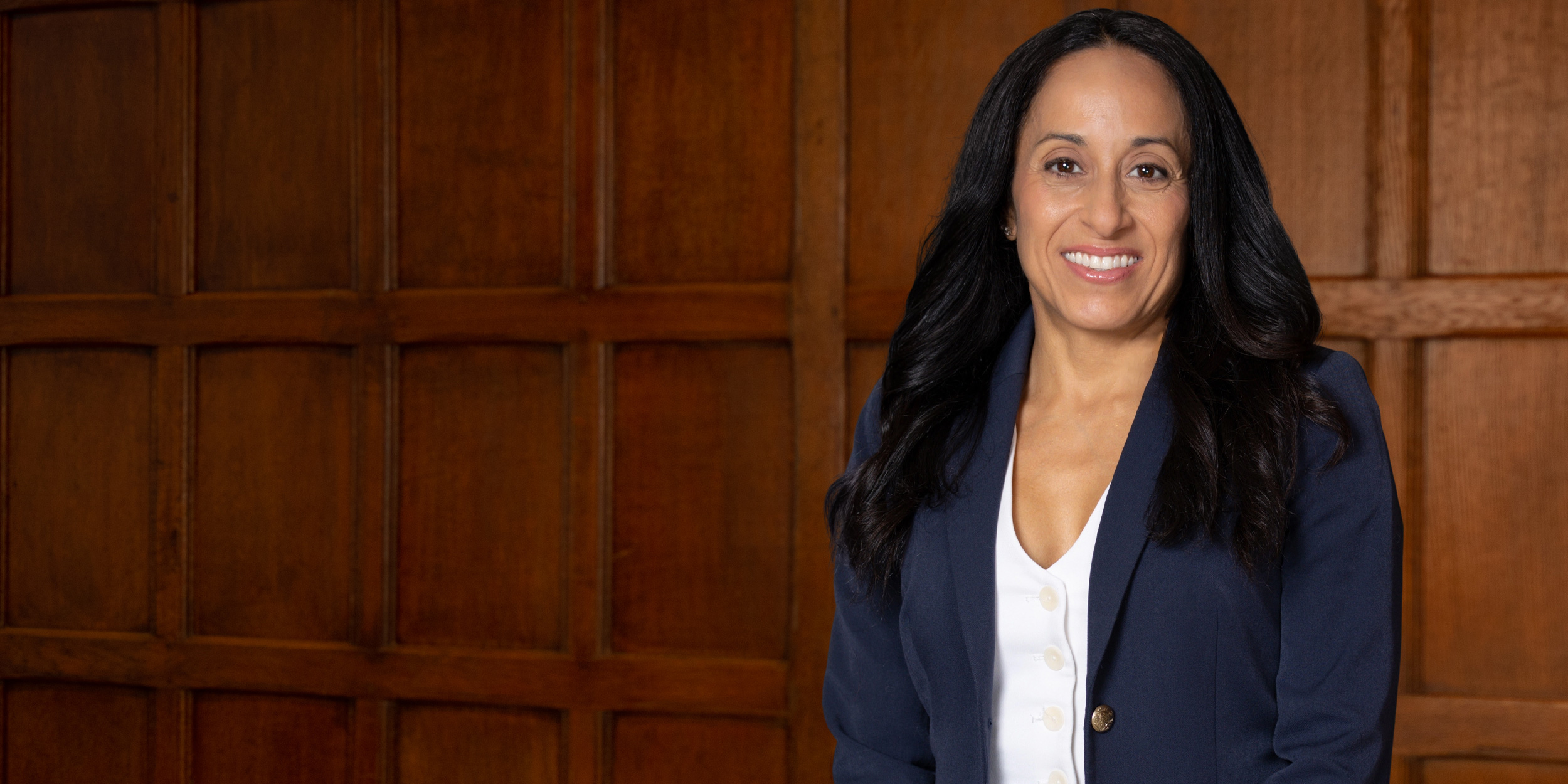 Lisa Medina Williams