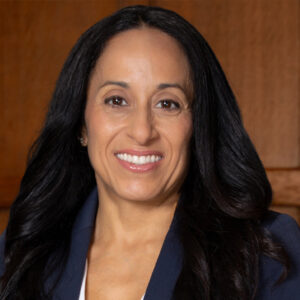 Lisa Medina Williams