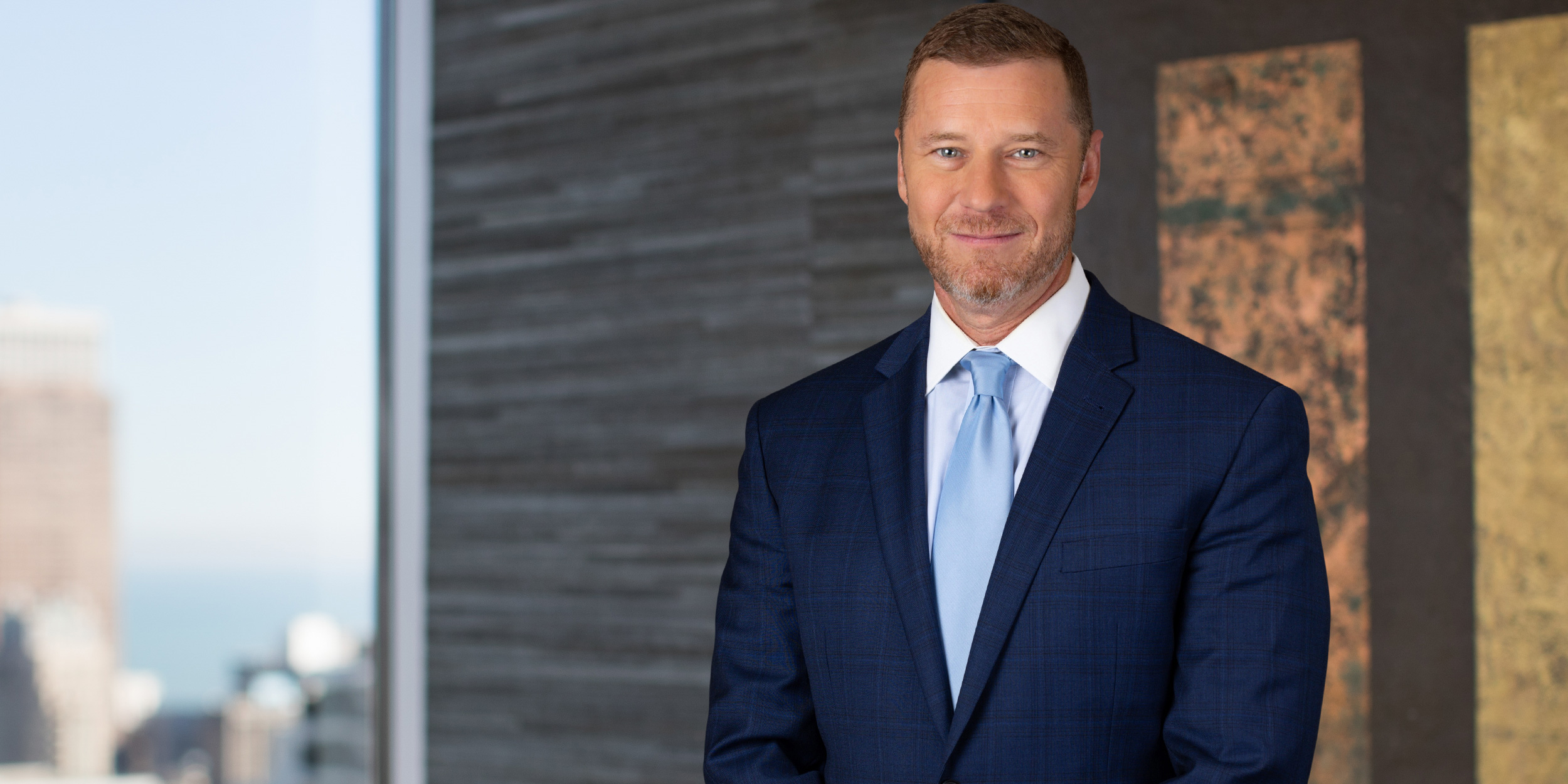 Christopher Verstrate