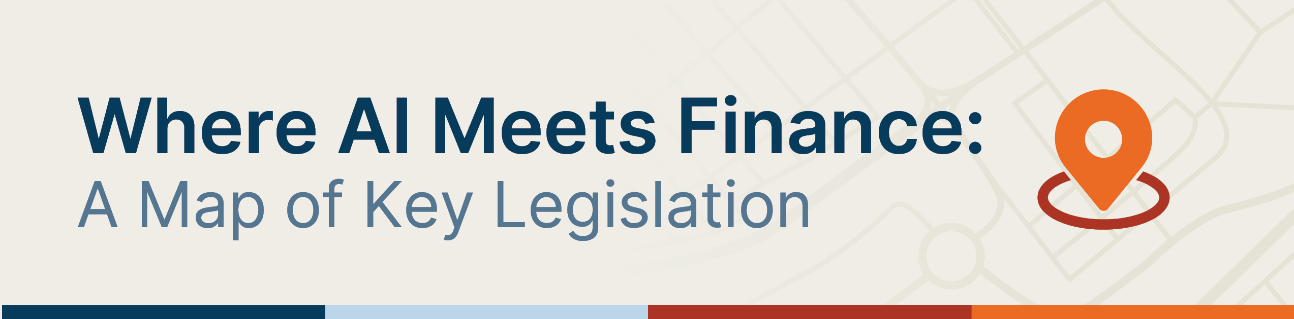 AI Financial Institution promo