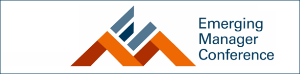 emerging manager conference promo