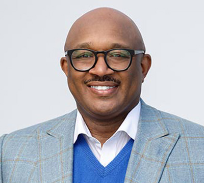 Tim Greenfield spotlight