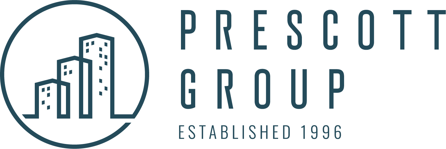 Prescott Group Logo
